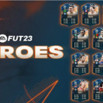 FIFA 23: การ์ด FUT Heroes ที่ดีที่สุดใน Ultimate Team